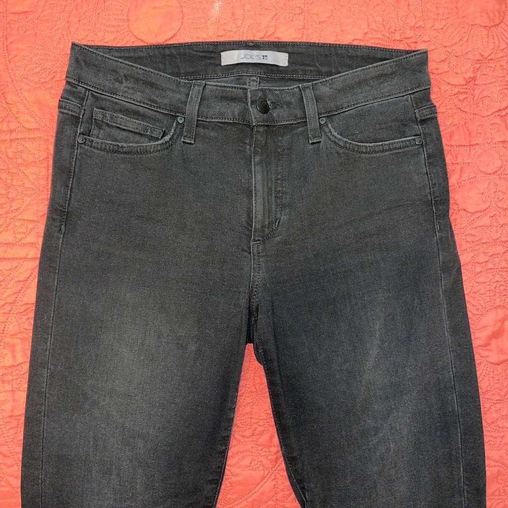 NWOT Joe’s Jeans Skinny Ankle